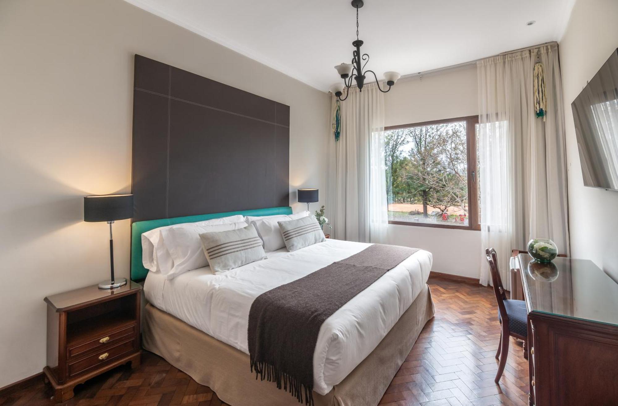 Hotel Altos De La Viña