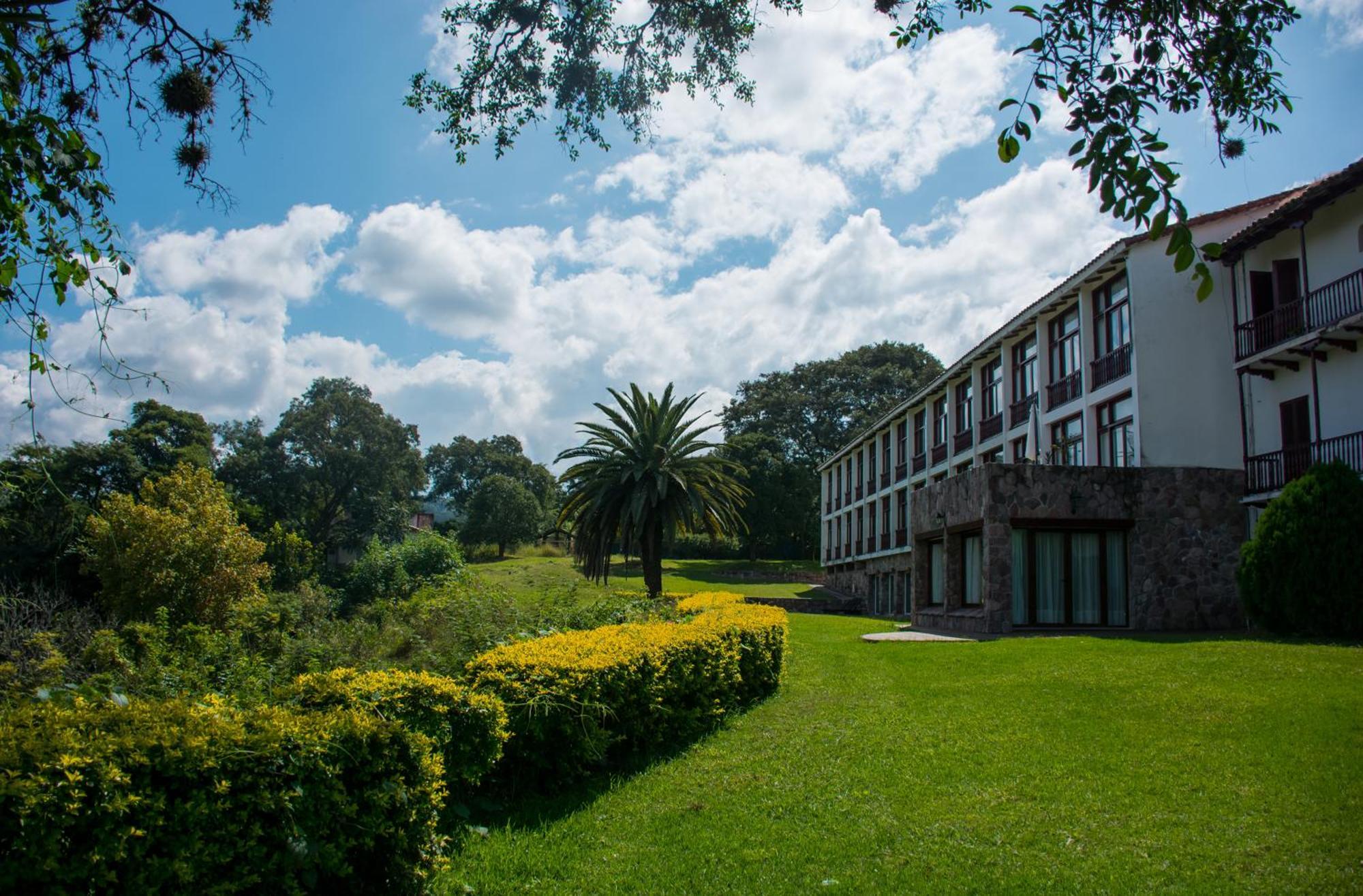 Hotel Altos De La Viña 4*