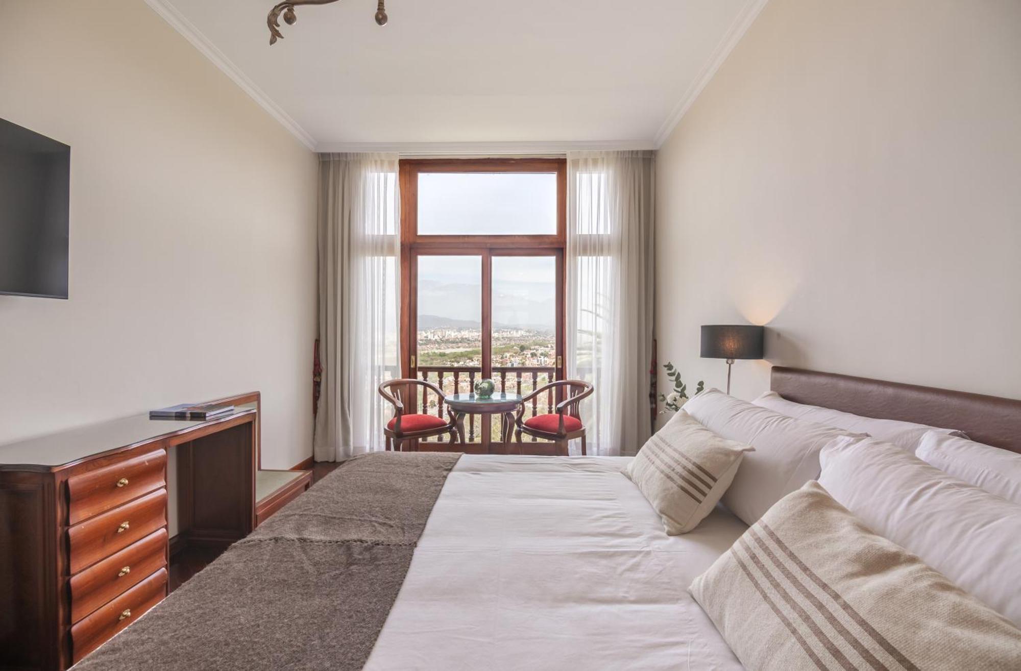 Altos De La Viña Hotel San Salvador de Jujuy