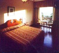 Altos De La Viña Hotel 4*