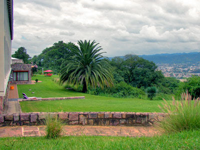 Hotel Altos De La Viña 4*