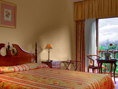 Altos De La Viña Hotel San Salvador de Jujuy
